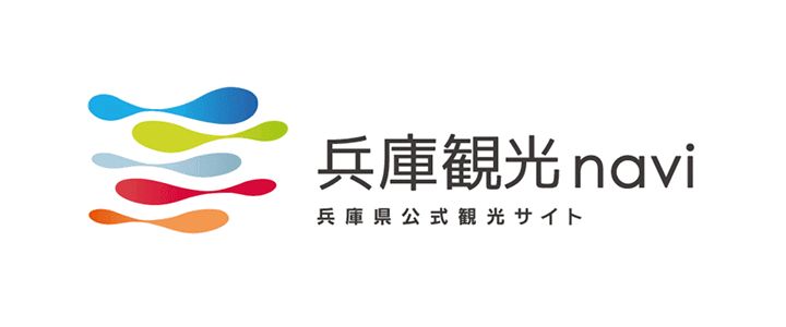 兵庫観光naviのロゴ