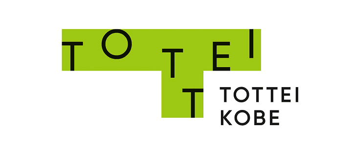 TOTTEI KOBEのロゴ