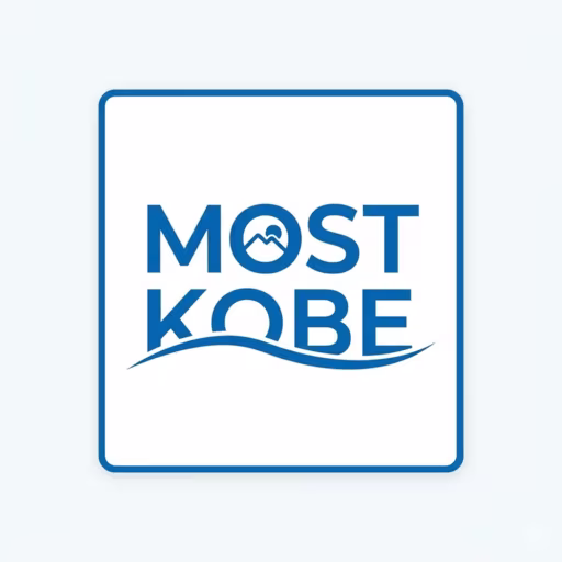 MOST KOBEのロゴ